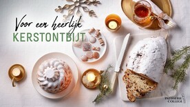 KERSTPAKKET MAAT I