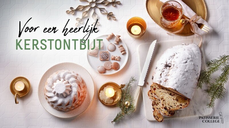 KERSTPAKKET MAAT I