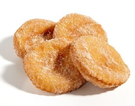 Appelbeignets